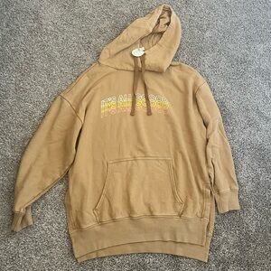 Offline by aerie size M hoodie NWT